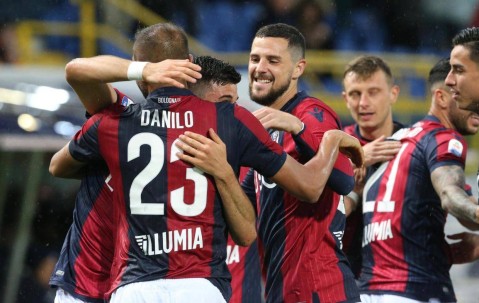 4/28周一赛事前瞻：意甲 乌迪内斯VS博洛尼亚（内附7场扫盘）