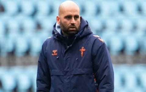 塞尔塔主帅：巴萨是世界最佳球队之一，但他们也暴露出了一些弱点