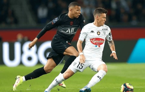 法甲：摩纳哥VS尼斯 硬实力一场带你回血！连红14天！状态非常好！