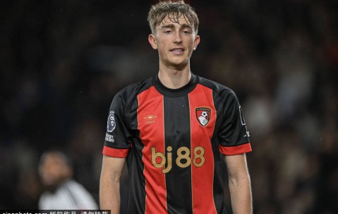 曝切尔西争夺5000万镑中卫占先机 利物浦皇马各有手段