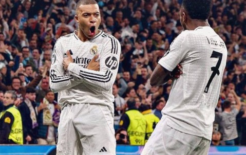 维尼修斯欲涨薪1000万欧元，佛爷态度坚决