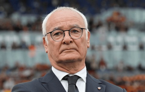 1-0，73岁老帅神了：率罗马19轮不败，一夜升至第4，剑指欧冠席位