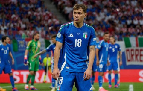 沙特财力失灵？国米核心婉拒天价合同颜面扫地