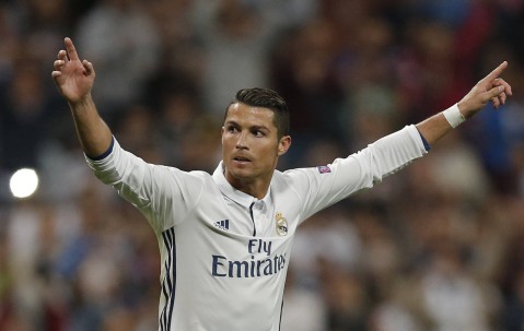 西甲旧将：球队主席曾不让我批评弗洛伦蒂诺和C罗，前者是他朋友