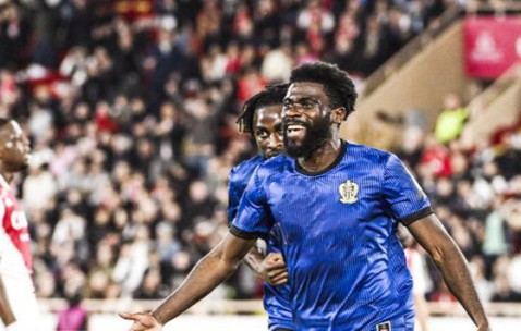 法甲：尼斯不佳，南特状态起伏