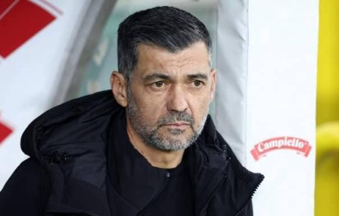 意甲最新动态：米兰德比杯赛即将开打，孔塞桑执教面临考验？