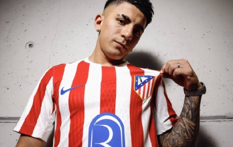 西甲第3杀疯！1个月砸1.2亿欧签下6人 55岁匪帅打造铁血阿根廷帮