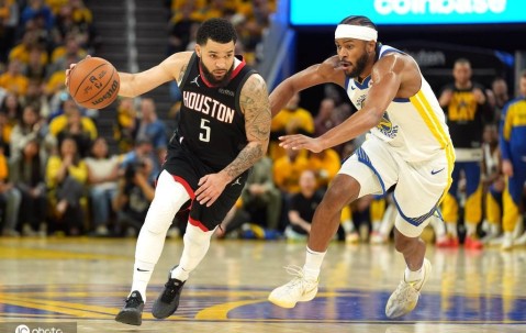 本轮至今范乔丹命中率不足三成 三分球合计29中6