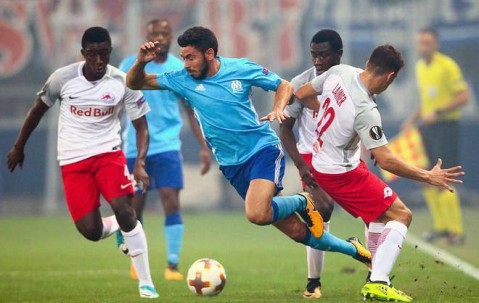 【法甲王座暗战！马赛VS布雷斯特：欧冠黑马血洗地狱主场，维罗德姆今夜见证弑神者？】