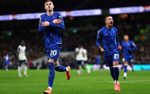 20岁妖星赛季9球3助攻！切尔西会留他吗？