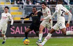 前瞻：意甲 莱切VS威尼斯 最新精准比分预测分析