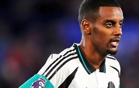 唯一非卖品！曝纽卡拒绝出售伊萨克，吉马良斯或离队，曼城有机会