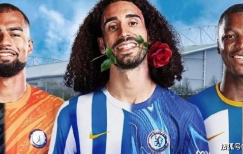 “海鸥”切尔西！蓝军阵中已有5名前布莱顿球员，前任主帅也是如此