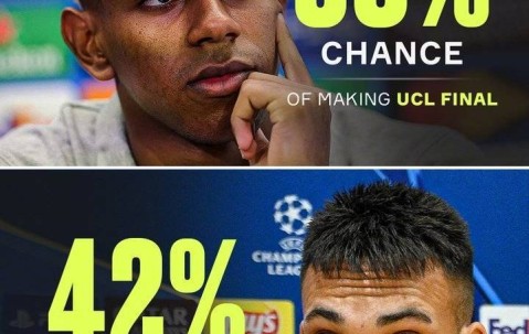 詹俊：巴萨国米两支疲惫之师的较量，亚马尔表现很可能是决定性的