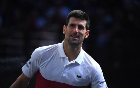 德约：我是AC米兰的球迷，我希望巴黎赢得欧冠决赛