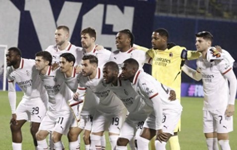 两亿欧！意甲豪门赚疯了，新赞助合同更新，排第九照样赚大钱