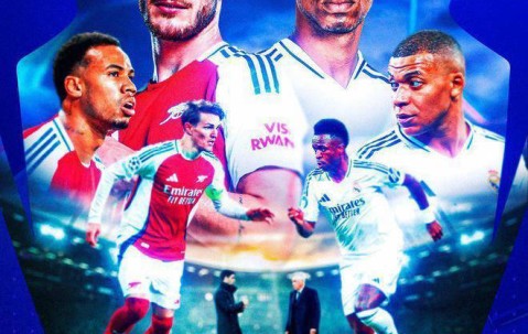 马竞起诉是否利于阿森纳？姆巴佩可能面临禁赛，西蒙尼先例成关键