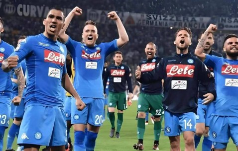 意甲焦点战：蒙扎主场抗强敌，那不勒斯客场能否延续统治力？