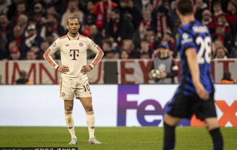 达米安与姆希塔良离开曼联后在国际米兰欧冠成功中的关键作用