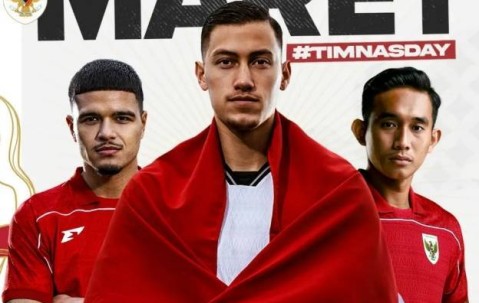 归化了个寂寞！印尼2000万欧防线&amp;荷甲、意甲主力中卫，却净丢5球