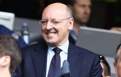 双喜临门，国米4年努力终迎喜报，年度增收1亿欧，夏转有望破2亿