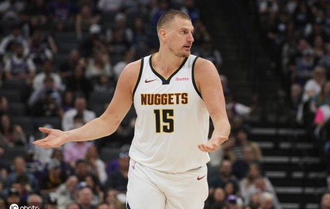 约老师20+12+11拉文27分 换帅掘金击败国王