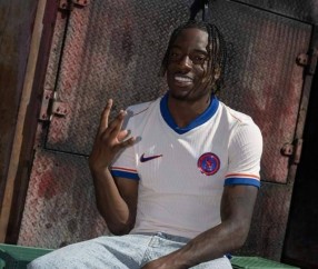 阿森纳三箭齐发加速引援：大中锋逼宫支持塔帅，蓝军边锋几乎敲定