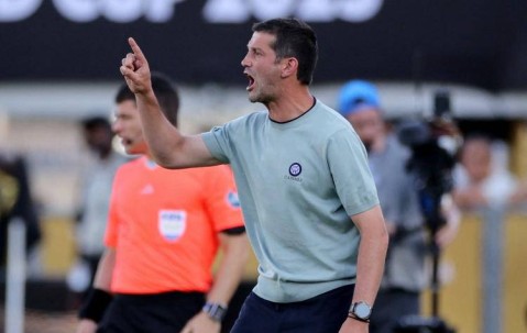 国际米兰1-1战平蒙特雷，新赛季揭开序幕未能拿下首胜