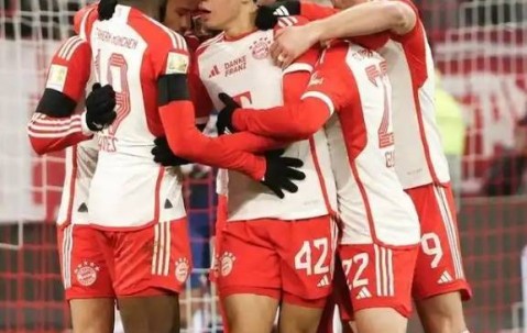 25061期足彩胜负平推荐|德甲前瞻：海登海姆迎战拜仁慕尼黑