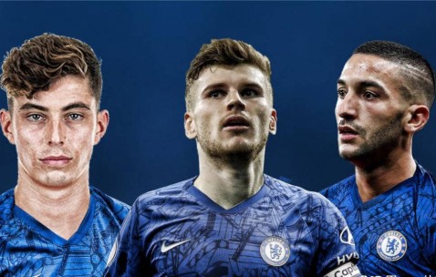 昔日德甲双子星，如今何去何从：糟糕表现难以吸引买家，1200万无人问津