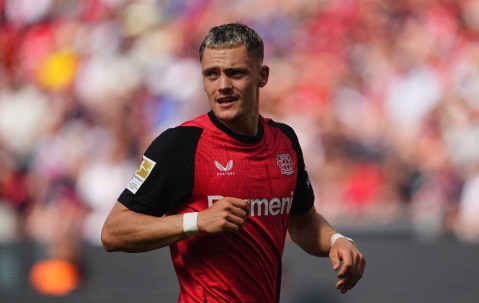 德媒：利物浦尝试压价药厂 盼能以1.35亿欧签下维尔茨