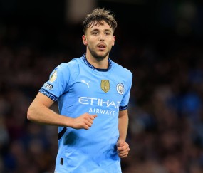 当初砸6000万曼晚：冈萨雷斯表现不佳，曼城需确保不白花这钱