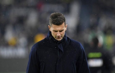 尤文图斯解雇42岁主帅，耗资2000万欧元，排名下滑+欧冠出局