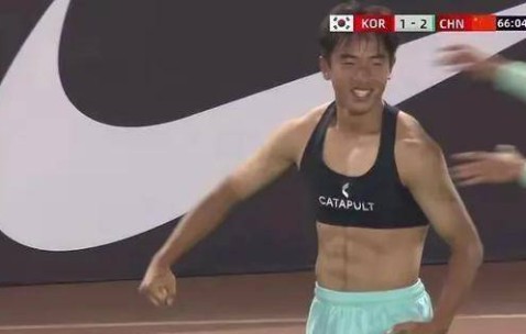 17岁中超新星撞开法甲门槛：魏祥鑫的逆袭密码藏在这项硬指标里