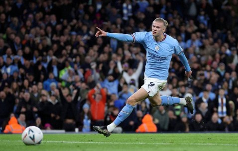 足总杯-森林VS曼城：森林重心在争欧冠资格，曼城避免赛季四大皆空