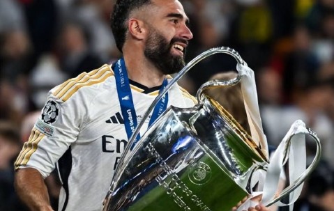 六次欧冠决赛出场有多难？改制后5人达成，C罗上榜，3人做到全胜