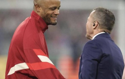 拜仁迎来决定性战役：争夺德甲冠军的关键时刻，凯恩31岁再出发