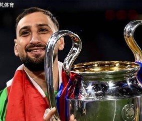 续约成了难题，薪资认知分歧大：巴黎夺冠功臣门将被曼城拜仁追逐