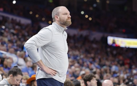 灰熊宣布和詹金斯分道扬镳 提拔芬兰助教担任临时主帅