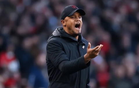 孔帕尼要把握转会主动权，齐格建议聚勒考虑米兰