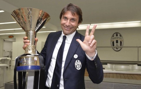 夺冠仅一天！意甲冠军变天，3人集体离队，孔蒂叛逃，卢卡库告别