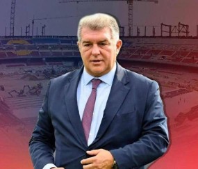 巴萨回不了新诺坎普的背后，涉及2亿欧元违约金