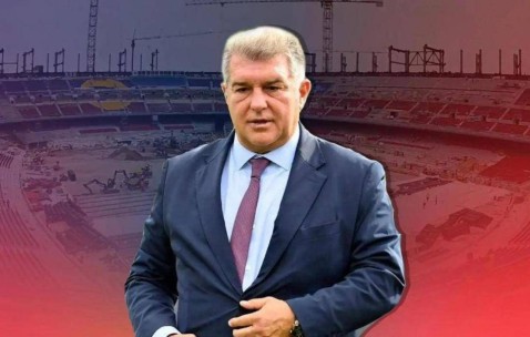 巴萨回不了新诺坎普的背后，涉及2亿欧元违约金