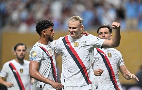 闷声发大财？引援波澜不惊，违规久拖不决，曼城的关系迭代不容易