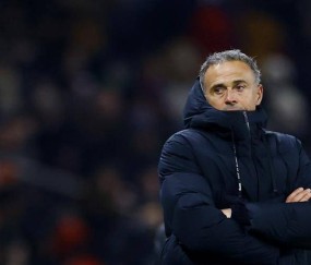 阿隆温特建议斯洛特保持防守的节奏，恩里克需要采纳魔力鸟的想法