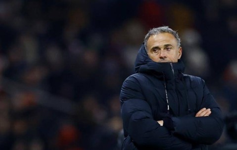 阿隆温特建议斯洛特保持防守的节奏，恩里克需要采纳魔力鸟的想法