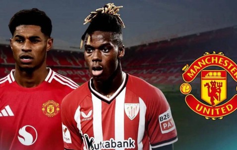 毕尔巴鄂王牌或无缘欧联杯对阵曼联，转会传闻引发关注