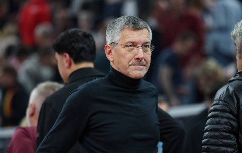 海纳：将德甲冠军带回慕尼黑是本赛季重大目标 向球队表示祝贺