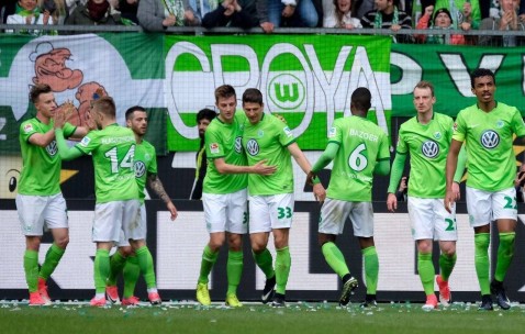 西甲：赫罗纳VS马洛卡