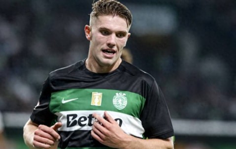 曼联锋线新目标曝光：阿莫林亲信不被看好，意甲金靴成最佳选择